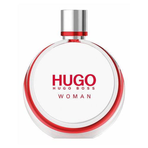 Hugo Boss Hugo Woman Eau de Parfum парфюмерная вода 50мл