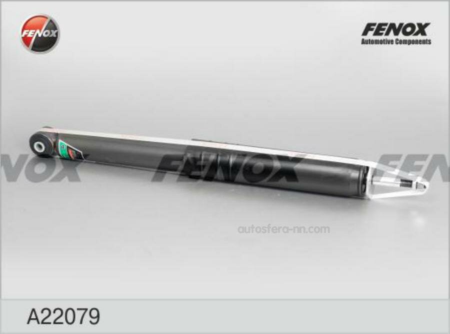 FENOX A22079 Амортизатор HONDA CIVIC 06- зад. газ.(hatchback)
