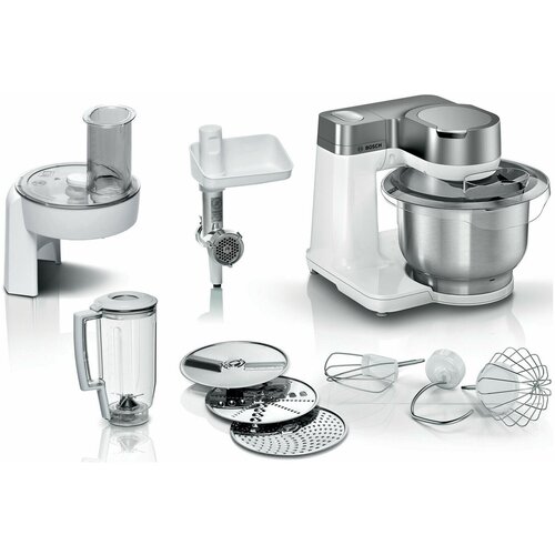 Кухонный комбайн Bosch MUMS2VS30 2463600₽