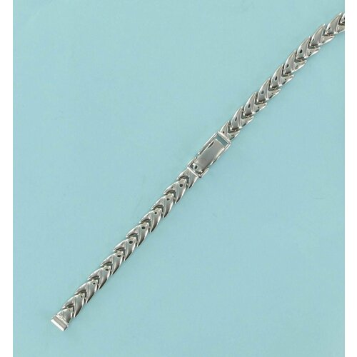 Браслет Platinor, серебро, 925 проба