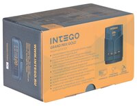 Радар-детектор Intego GP Gold