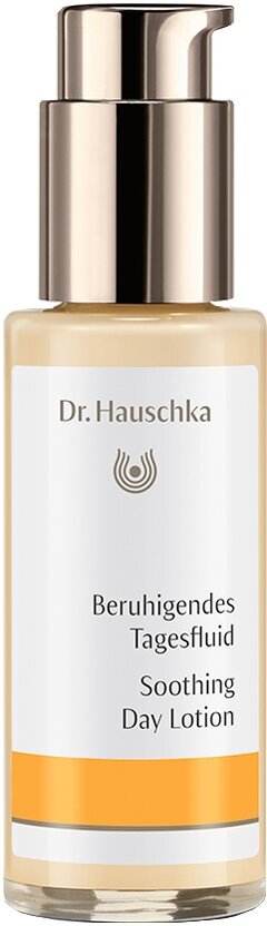 DR.HAUSCHKA Флюид для лица успокаивающий, 50 мл