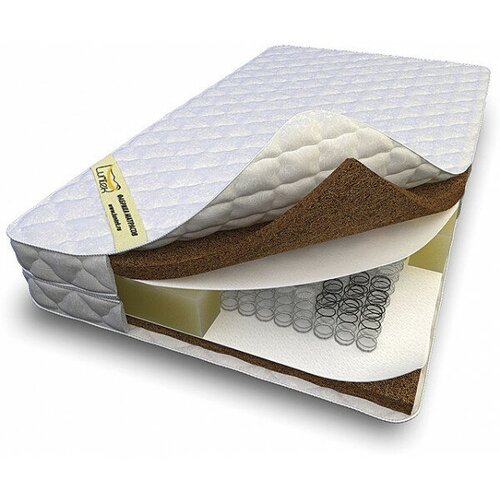 Матрас Luntek Ultra Cocos 256, Размер 135х180 см