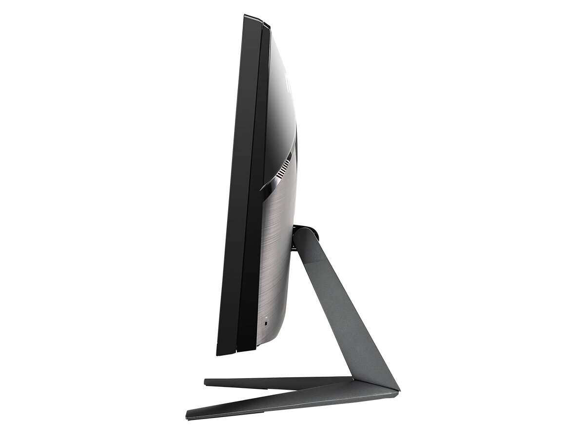 Моноблок MSI Pro AP222T 13M-012XRU, 21.5", IPS, Intel Core i3 13100, DDR4 8ГБ, SSD 256, Intel UHD Graphics 730, noOS, черный (9s6-ac0111-012) - фото №4