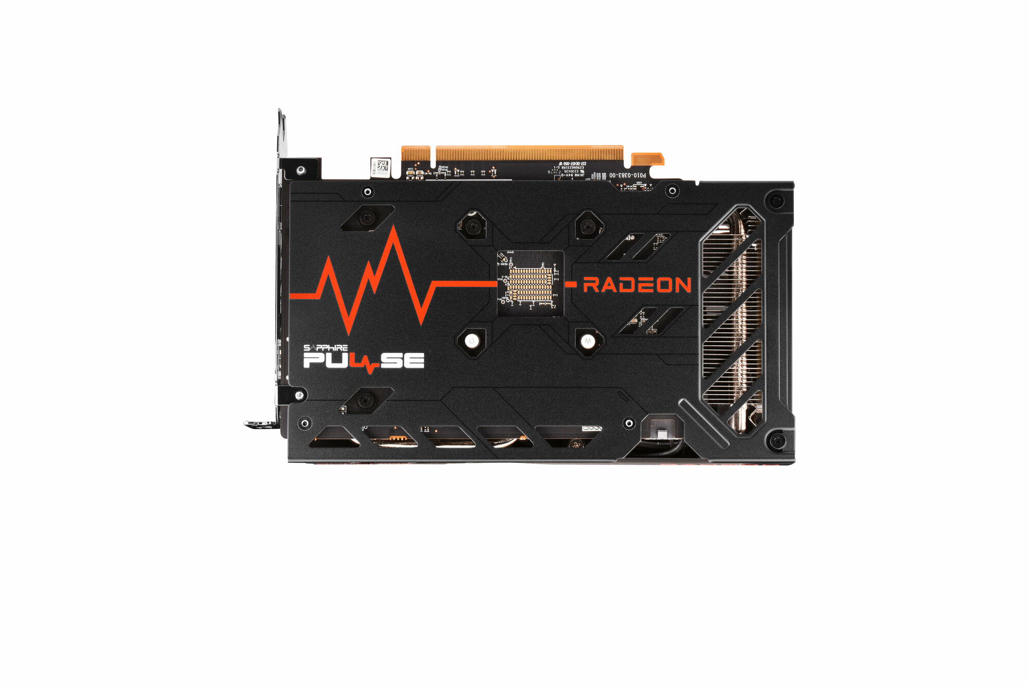 Видеокарта Sapphire PULSE Radeon RX 6500 XT 4Gb 11314-01-20G