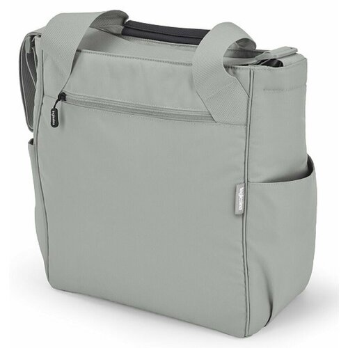 Сумка Inglesina Electa Day bag greenwich silver сумка inglesina electa dual bag greenwich silver