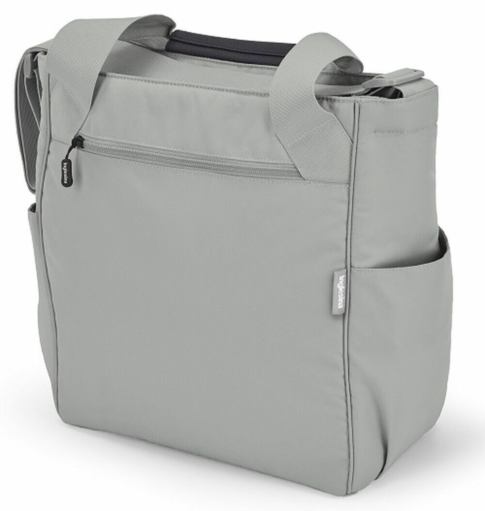 Сумка для коляски Inglesina ELECTA DAY BAG, цвет Greenwich Silver