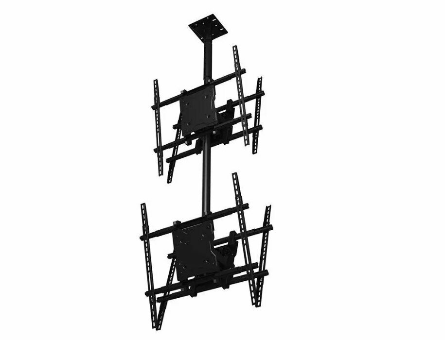 Кронштейн для проектора Wize DSD63 для 4-x дисплеев