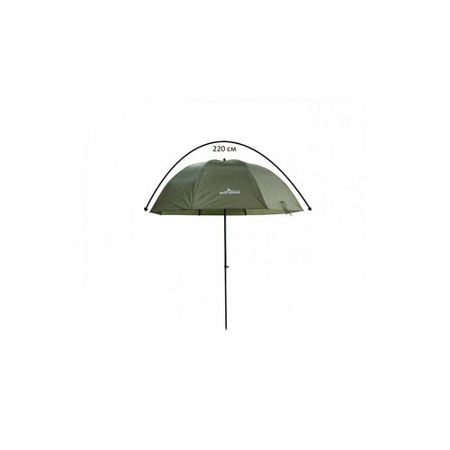 Зонт карповый, рыболовный EastShark HYU 003 - 220 см