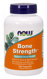 Bone Strength капс., 150 г, 120 шт.