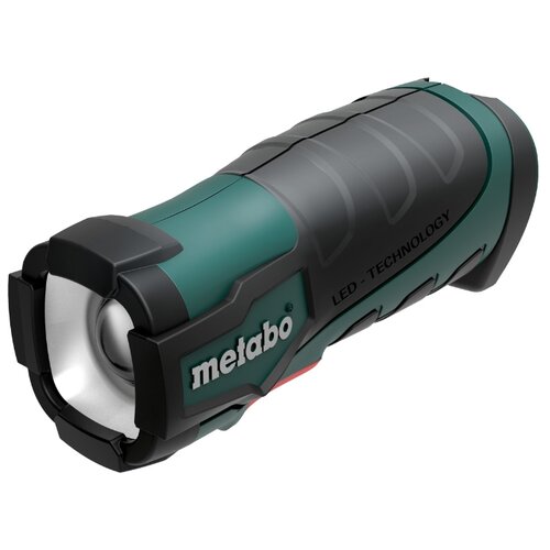 фото Ручной фонарь Metabo PowerMaxx