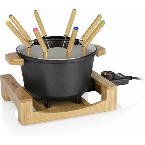 Фондюшница Princess Fondue Set Pure, 800 Вт