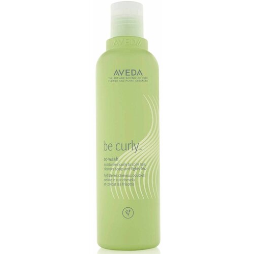 AVEDA Очищающий кондиционер для вьющихся волос Be Curly Conditioner (250 мл) aveda шампунь для естественно вьющихся волос be curly shampoo 250 мл