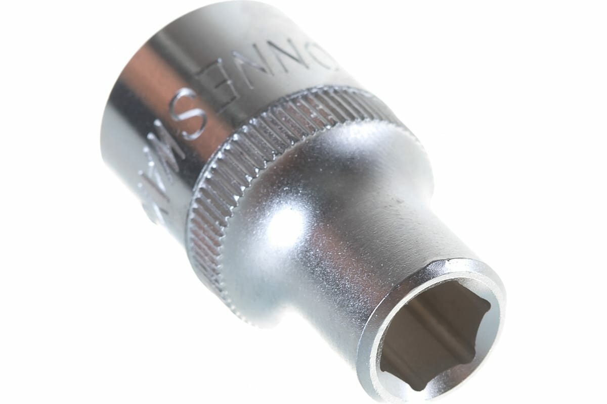 Головка торцевая Jonnesway 1/2" 9мм (S04H4109) - фото №7