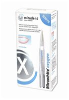 Miradent карандаш для отбеливания Mirawhite Oxigen 1.8 мл