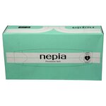 Салфетки Nepia Рremium Soft, 180 шт - изображение