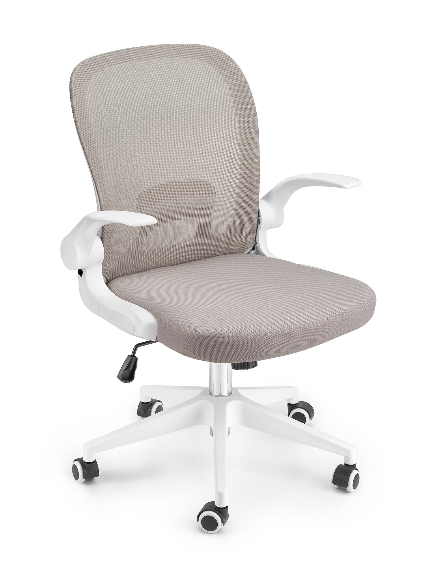 Офисное кресло BYROOM Офисное кресло BYROOM Office Template серый (VC6007-G)