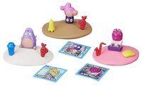 Игровой набор Hasbro Lost Kitties E4665