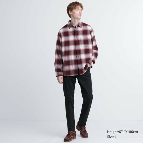 Джинсы Uniqlo, размер XS, черный