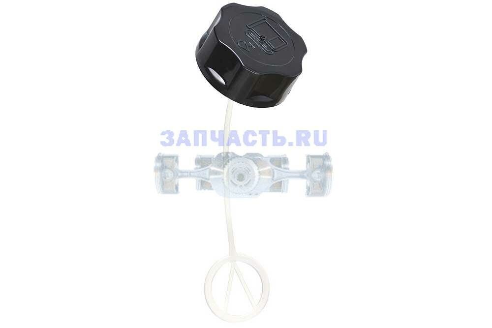 Пробка бензобака мотокосы CARVER GBC-026, 033, 043, 052