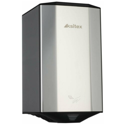 Скоростная сушилка для рук Ksitex M-2807AC JET электросушилка для рук ksitex m 2008r jet red