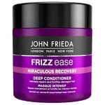 John Frieda Frizz Ease Miraculous Recovery Интенсивная маска для укрепления волос - изображение