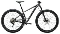 Горный (MTB) велосипед TREK Stache 5 (2019) matte dnister black 21.5" (требует финальной сборки)