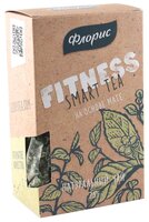 Чай травяной Floris Smart tea Fitness, 75 г