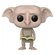 Фигурка Funko POP! Добби с дневником и носком (Dobby with Diary) ...