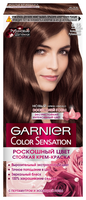 GARNIER Color Sensation Роскошь цвета Стойкая крем-краска для волос 