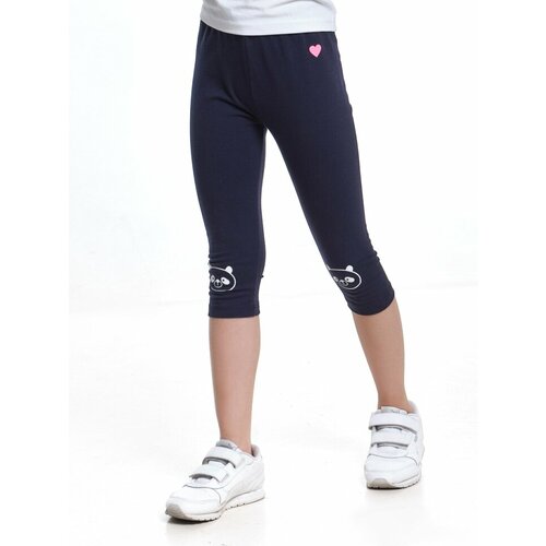 Шорты спортивные Mini Maxi, размер 92, синий комплект одежды для девочек футболка и бриджи повседневный стиль размер 1 год фуксия синий