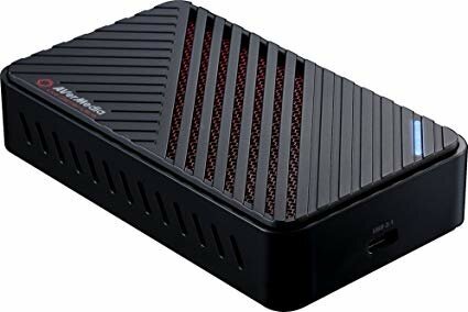 AVerMedia Live Gamer Ultra