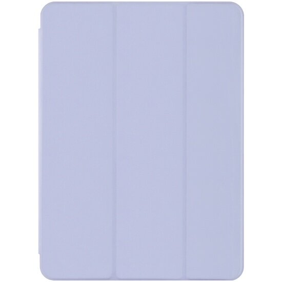 Чехол Ubear Touch case для iPad Pro 11", soft-touch, фиолетовый