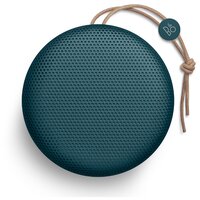 Портативная акустика Bang & Olufsen Beoplay A1 sand stone