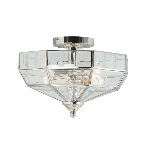 Потолочная люстра OLD PARK PN