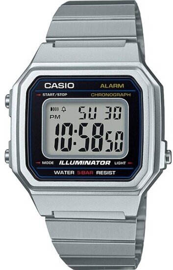 Наручные часы CASIO Vintage B650WD-1A