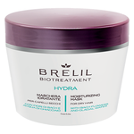 Brelil Professional BioTreatement Hydra Маска для волос увлажняющая - изображение