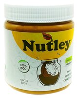 Nutley Кокосовая паста с шоколадом, 300 г