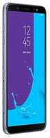 Смартфон Samsung Galaxy J8 (2018) 32GB синий