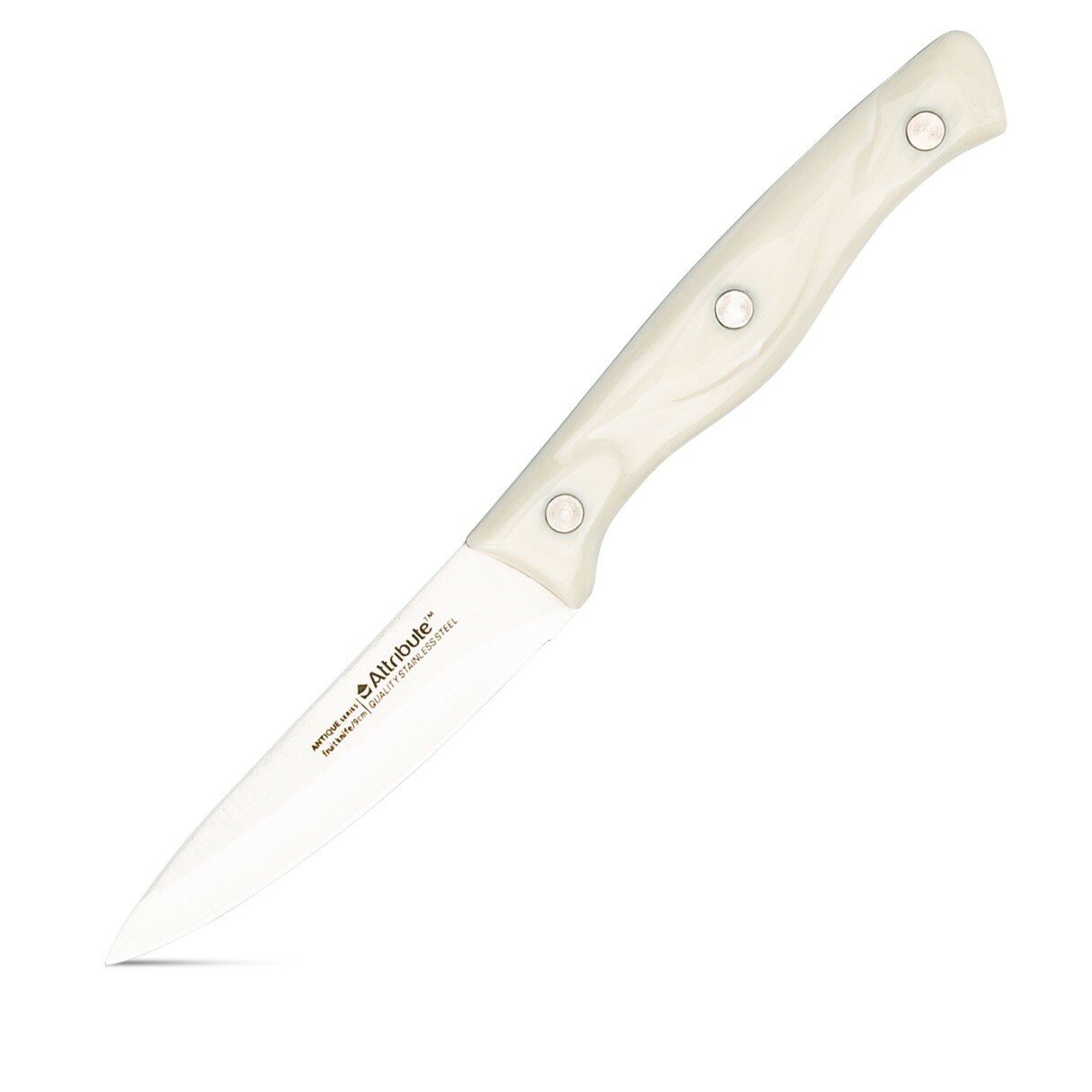 Нож для фруктов Attribute Knife Antique AKA004 9см - фото №18