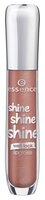 Essence Блеск для губ shine shine shine lipgloss 15 watch me do