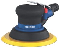 Эксцентриковая пневмошлифмашина Metabo ЕS 7700