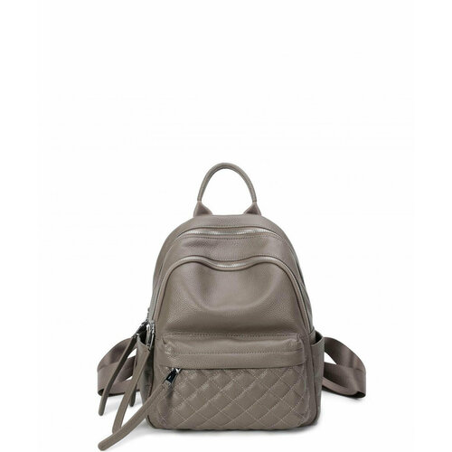 фото Рюкзак mironpan, бежевый