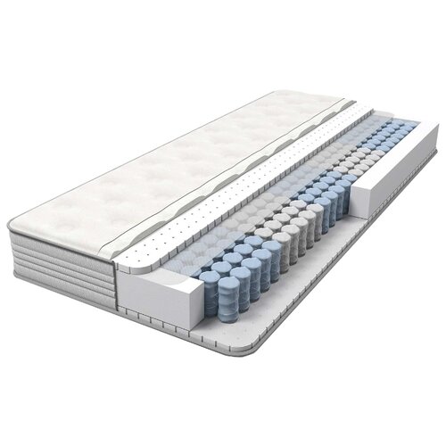 фото Матрас sonum comfort пружинный