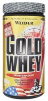 Протеин Weider Gold Whey (908 г) латте-макиато