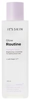 It'S SKIN пилинг-тонер Glow Routine 200 мл