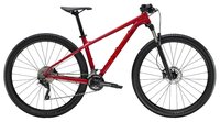 Горный (MTB) велосипед TREK X-Caliber 8 29 (2019) cardinal 21.5" (требует финальной сборки)