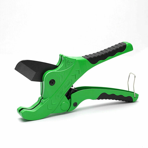 Ножницы строительные 42 мм GOODKING TR-1042 труборез для резки полипропиленовых и металлопластиковых труб для резки изделий из ПВХ 2061₽