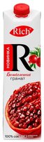 Сок Rich Гранат, 1 л