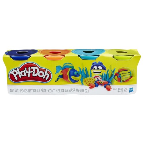фото Масса для лепки Play-Doh Набор